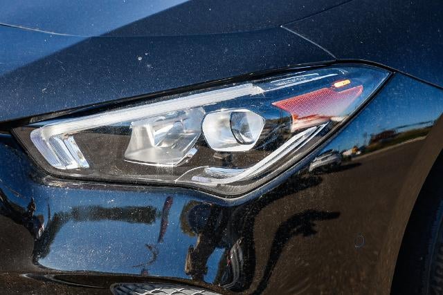 2021 Mercedes-Benz CLA CLA 250