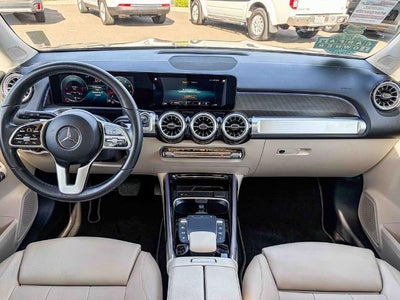 2022 Mercedes-Benz GLB GLB 250