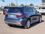 2022 Mercedes-Benz GLB GLB 250