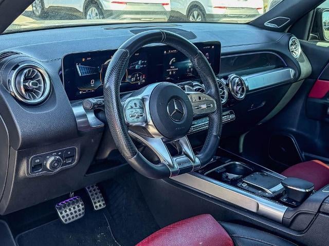 2021 Mercedes-Benz GLB AMG® GLB 35