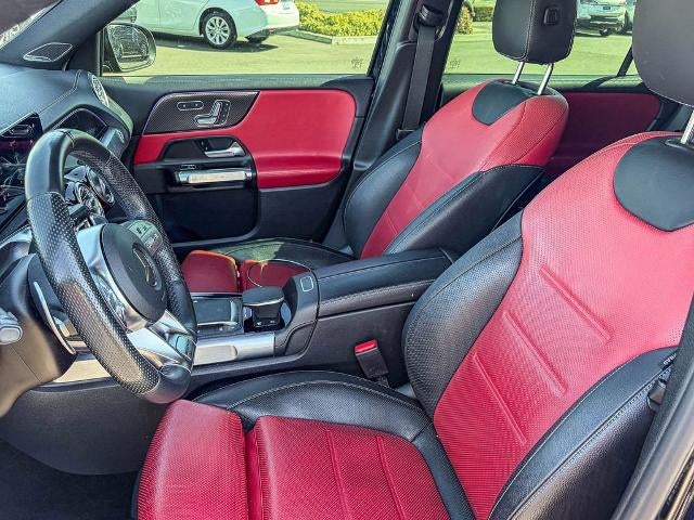 2021 Mercedes-Benz GLB AMG® GLB 35