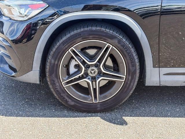 2021 Mercedes-Benz GLA GLA 250