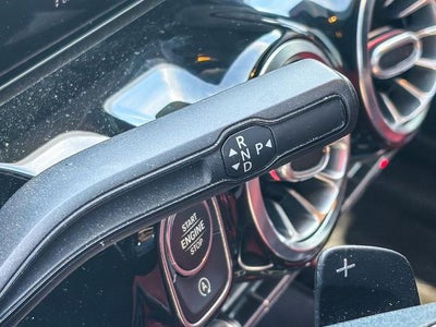 2021 Mercedes-Benz GLA GLA 250