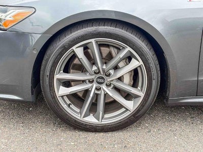 2021 Audi A7 Premium Plus
