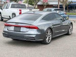 2021 Audi A7 Premium Plus