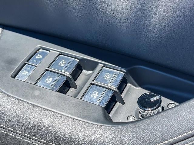 2021 Audi A7 Sportback Premium Plus 55 TFSI quattro S tronic