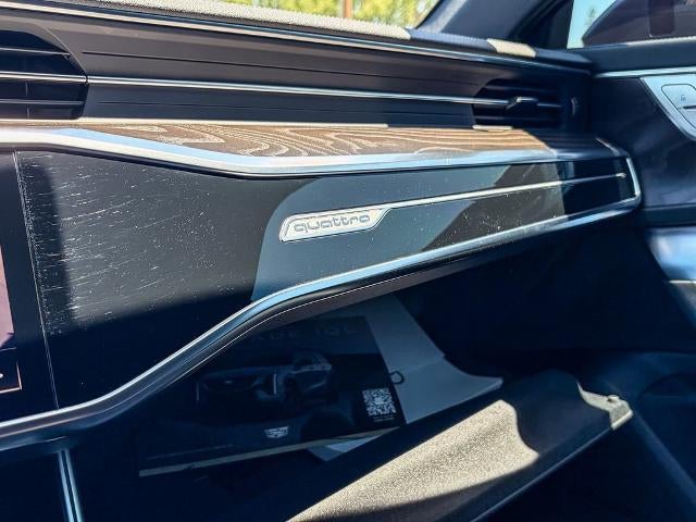 2021 Audi A7 Sportback Premium Plus 55 TFSI quattro S tronic