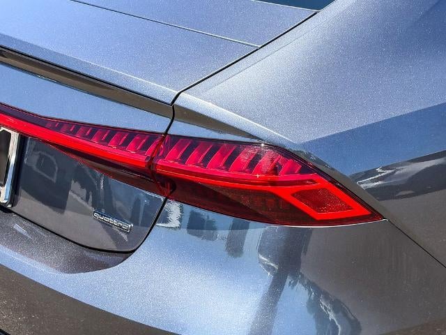 2021 Audi A7 Sportback Premium Plus 55 TFSI quattro S tronic