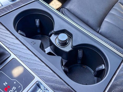 2021 Audi A7 Sportback Premium Plus 55 TFSI quattro S tronic