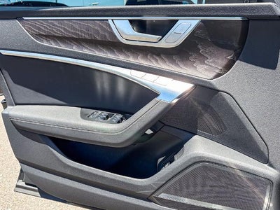 2021 Audi A7 Sportback Premium Plus 55 TFSI quattro S tronic