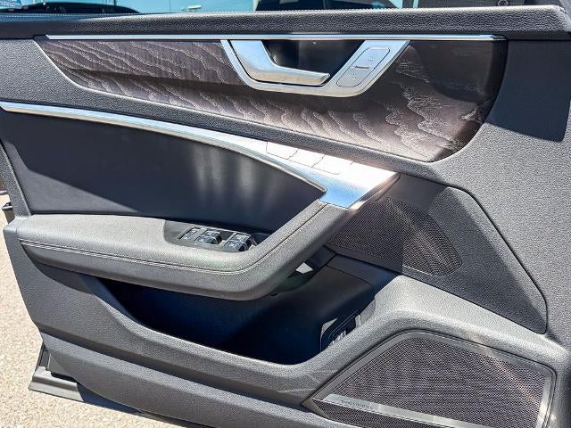 2021 Audi A7 Sportback Premium Plus 55 TFSI quattro S tronic