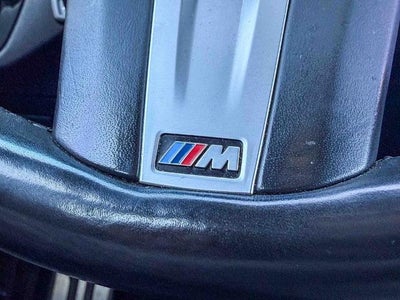 2021 BMW 5 Series M550i xDrive
