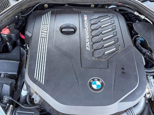 2020 BMW Z4 M40i