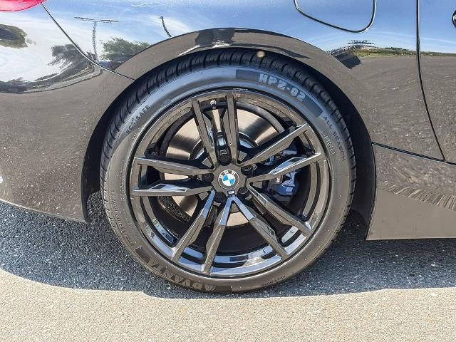 2020 BMW Z4 M40i