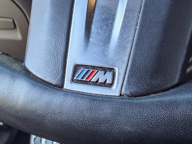 2020 BMW Z4 M40i