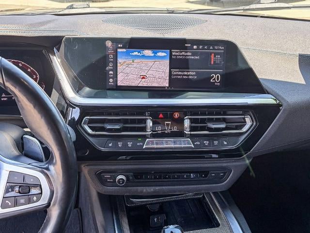 2020 BMW Z4 M40i