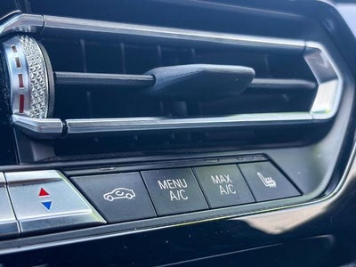 2020 BMW Z4 M40i