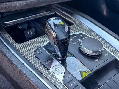 2020 BMW Z4 M40i