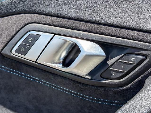 2020 BMW Z4 M40i