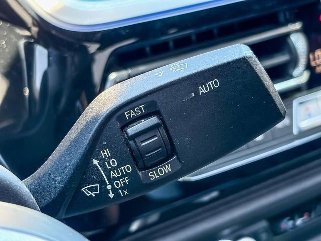 2020 BMW Z4 M40i