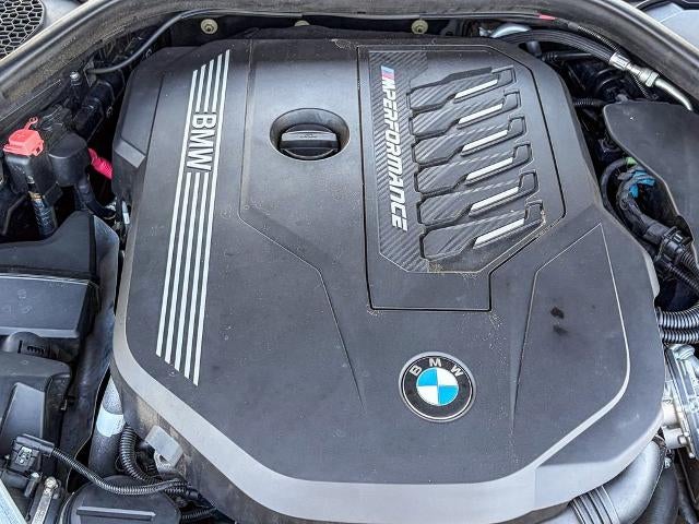 2020 BMW Z4 M40i