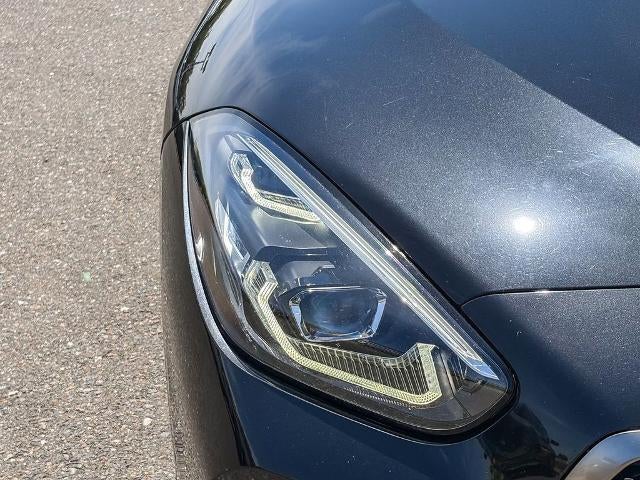 2020 BMW Z4 M40i