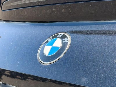 2020 BMW Z4 M40i