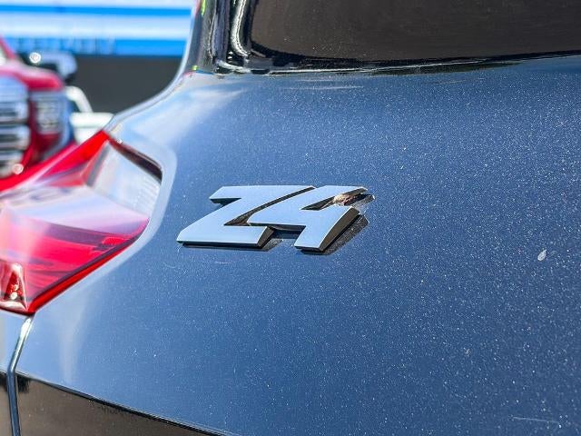 2020 BMW Z4 M40i