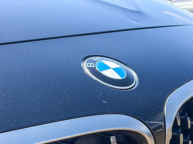 2020 BMW Z4 M40i