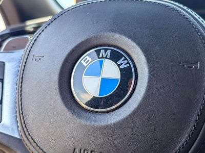2020 BMW Z4 M40i