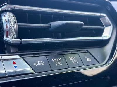2020 BMW Z4 M40i