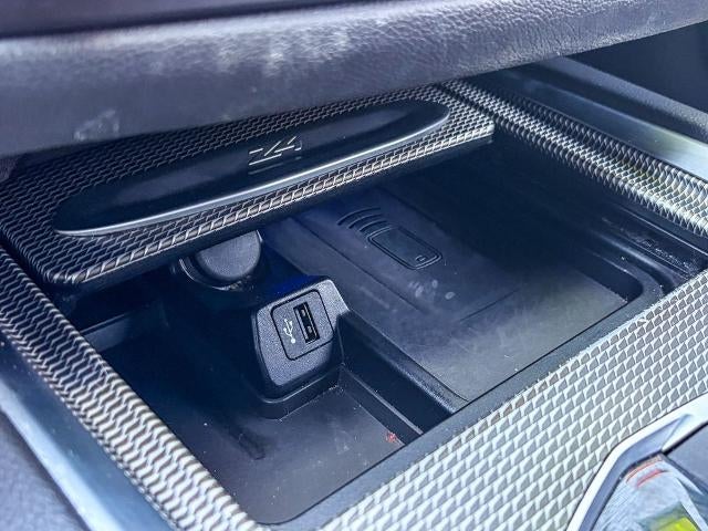 2020 BMW Z4 M40i
