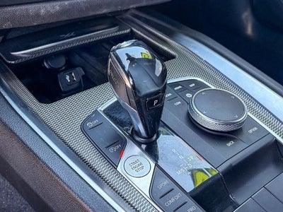 2020 BMW Z4 M40i