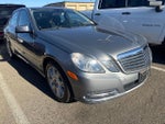 2013 Mercedes-Benz E 350 E 350 Luxury