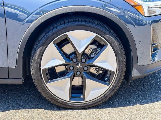 2023 POLESTAR 2 Base