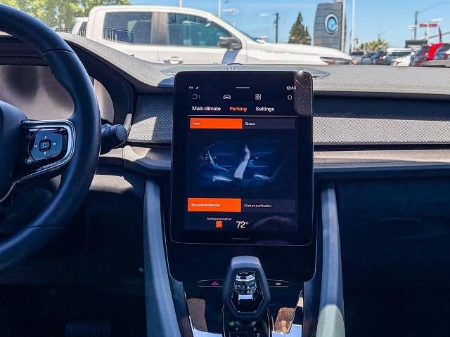 2023 POLESTAR 2 Base