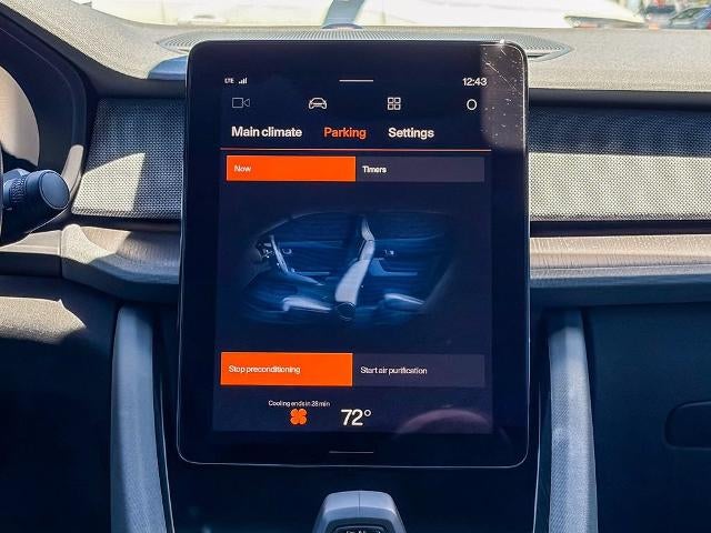 2023 POLESTAR 2 Base