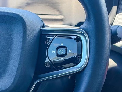 2023 POLESTAR 2 Base