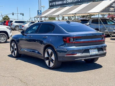 2023 POLESTAR 2 Base