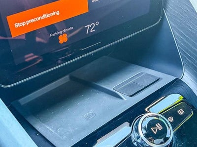 2023 POLESTAR 2 Base