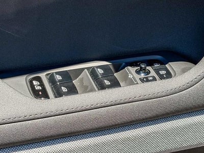 2023 POLESTAR 2 Base