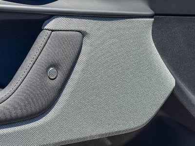 2023 POLESTAR 2 Base