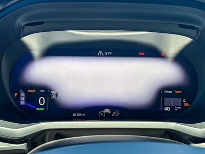 2023 POLESTAR 2 Base