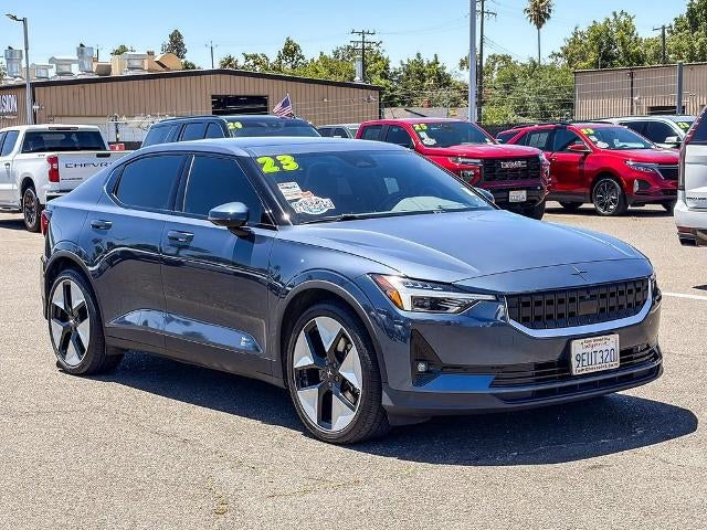 2023 POLESTAR 2 Base
