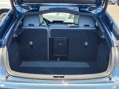 2023 POLESTAR 2 Base