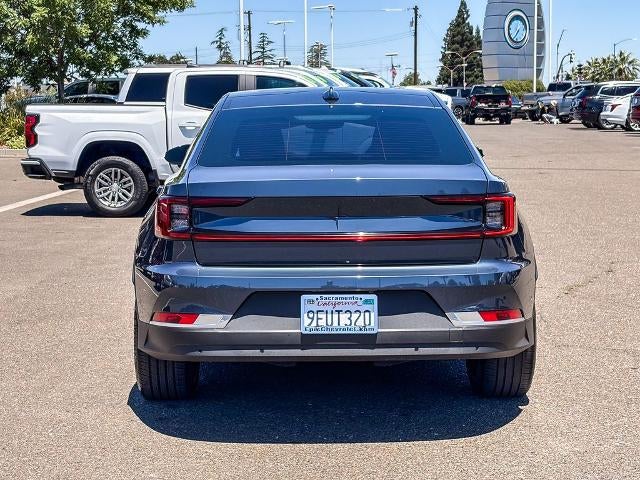 2023 POLESTAR 2 Base