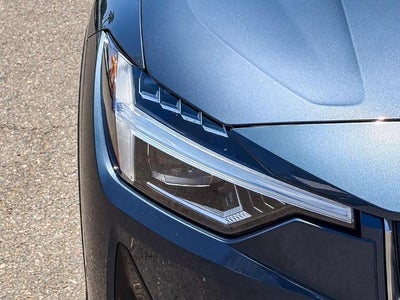 2023 POLESTAR 2 Base