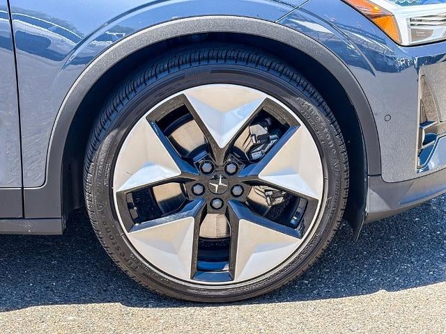 2023 POLESTAR 2 Base