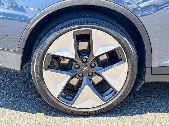 2023 POLESTAR 2 Base