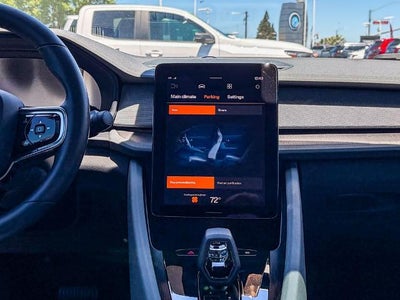 2023 POLESTAR 2 Base